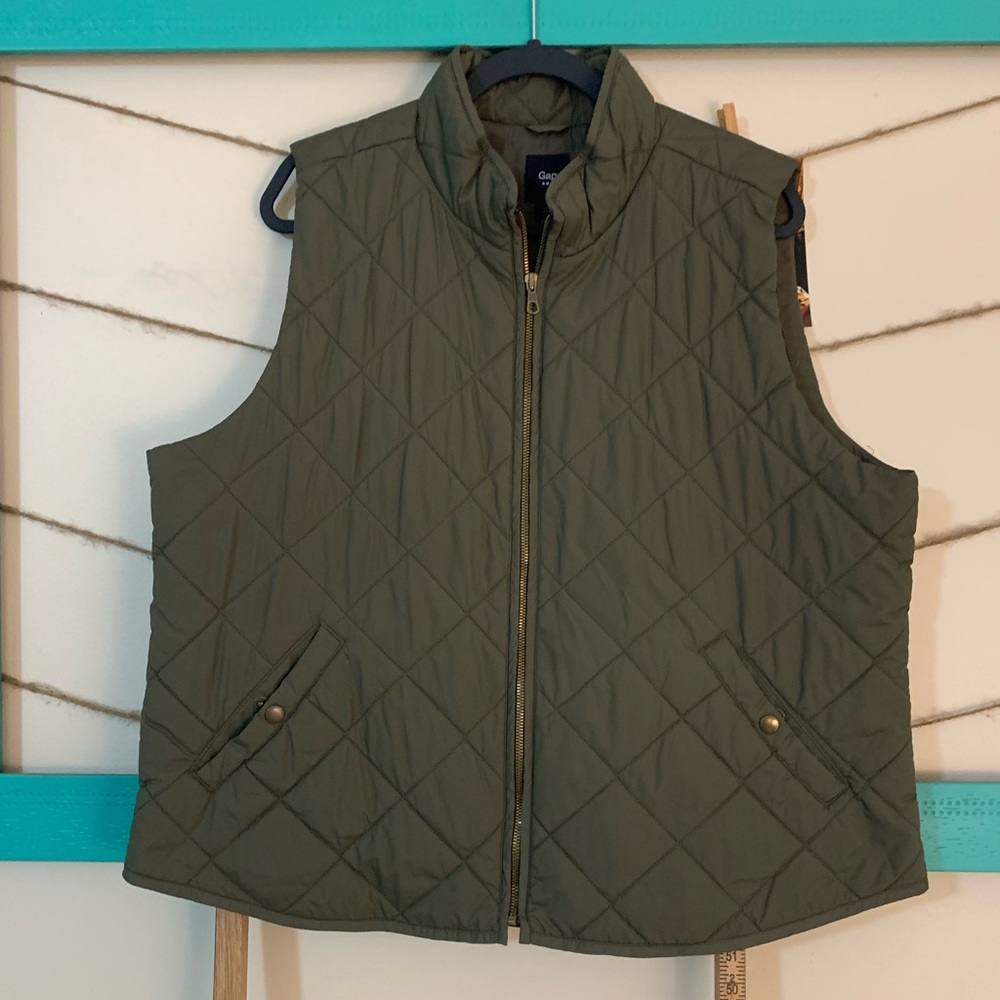 Women’s vest